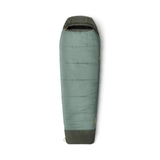 Sea To Summit Boab -9C Synthetic Sleeping Bag Regular Green