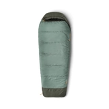 Sea To Summit Boab -1C Synthetic Sleeping Bag Regular Wide Green