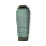 Sea To Summit Boab -9C Synthetic Sleeping Bag Regular Wide Green