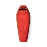 Sea To Summit Hamelin -1C Synthetic Womens Sleeping Bag Regular Red