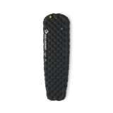 Sea To Summit Ether Light XR Pro Insulated Air Sleeping Mat Large Black