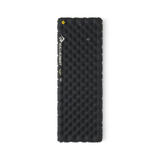 Sea To Summit Ether Light XR Pro Insulated Sleeping Mat Regular Rectangular Wide Black