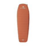 Sea To Summit Pursuit Self-Inflating Sleeping Mat Regular Contour Orange
