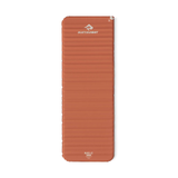 Sea To Summit Pursuit Self-Inflating Sleeping Mat Regular Rectangular Wide Orange