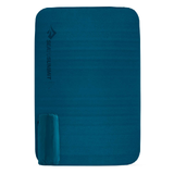 Sea To Summit Comfort Deluxe Self-Inflating Sleeping Mat Double Dark Blue