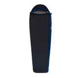 Sea To Summit Trailhead III Synthetic Sleeping Bag Regular Left Zip Navy