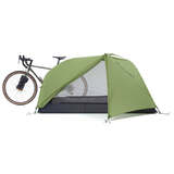 Sea To Summit Telos TR2 Bikepack 2 Person Tent Green