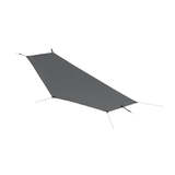 Sea To Summit Alto TR2 Lightfoot Groundsheet Charcoal