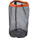 Sea To Summit Ultra-Mesh Stuff Sack Small Orange