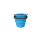 Sea To Summit X-Seal and Go Collapsible Food Container Medium