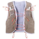 Salomon Advanced Skin 12 Set Womens Pack with Bottles