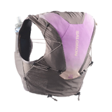 Salomon Advanced Skin 12 Gradient Set Womens Pack with Bottles