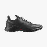Salomon Supercross 4 Mens Shoes - Final Clearance