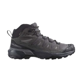 Salomon X Ultra 360 Leather Mid GTX Mens Shoes