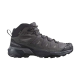 Salomon X Ultra 360 Leather Mid GTX Mens Shoes