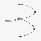 Salomon Quick Link Vest Strap