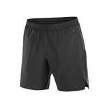 Salomon SHAKEout Core 2-in-1 7 Inch Mens Shorts