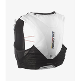 Salomon Advanced Skin 5 Set Race Flag Unisex Pack with Bottles