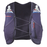 Salomon Active Skin 4 GRVL Set Unisex Pack with Bottles