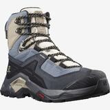 Salomon Quest Element GTX Womens Shoes - Final Clearance