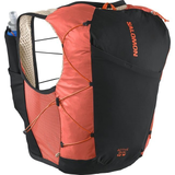 Salomon Active Skin 12 Set Womens Pack with Bottles