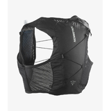 Salomon Active Skin 4 Set Unisex Pack with Bottles