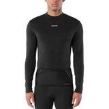 Salomon Sense Merino Tee Mens Long Sleeve Shirt