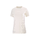 Salomon Sense Aero Graphic Tee Womens Short Sleeve Shirt