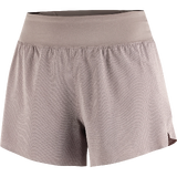 Salomon Sense Aero Stow 4 Inch Womens Shorts