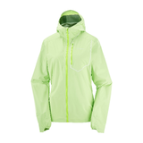 Salomon Bonatti Pro Waterproof Womens Jacket
