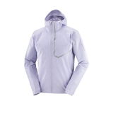 Salomon Bonatti Trail Waterproof Mens Jacket