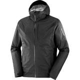 Salomon Bonatti Waterproof Mens Jacket