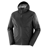 Salomon Bonatti Waterproof Mens Jacket