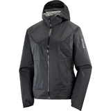 Salomon Bonatti Waterproof Womens Jacket