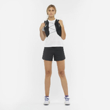 Salomon Cross 5 Inch Womens Shorts