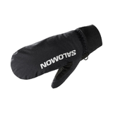 Salomon Cross Warm Unisex Mittens