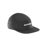 Salomon Logo 5 Panel Unisex Cap