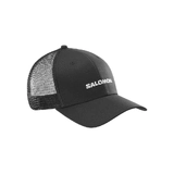 Salomon Logo Trucker Unisex Cap