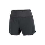 Salomon Sense Aero 2-in-1 4 Inch Womens Shorts