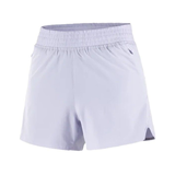 Salomon SHKout Core 4 Inch Womens Shorts
