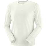 Salomon SHKout Core LS Tee Mens Long Sleeve Shirt
