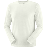 Salomon SHKout Core LS Tee Mens Long Sleeve Shirt