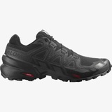 Salomon Speedcross 6 Wide Mens Shoes