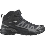 Salomon X Ultra 360 Mid GTX Mens Shoes