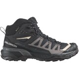 Salomon X Ultra 360 Mid GTX Womens Shoes