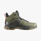 Salomon X Ultra 4 Mid GTX Mens Shoes