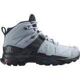 Salomon X Ultra 4 Mid Wide GTX Womens Shoes