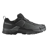 Salomon X Ultra 5 Wide GTX Mens Shoes