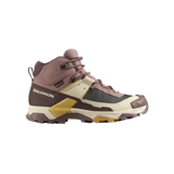 Salomon X Ultra 5 Mid GTX Womens Shoes