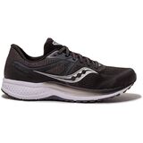 Saucony Omni 19 Wide Fit Mens Shoes - Final Clearance